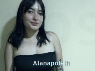 Alanapoleth