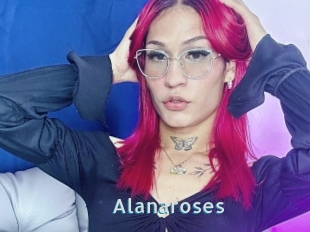 Alanaroses