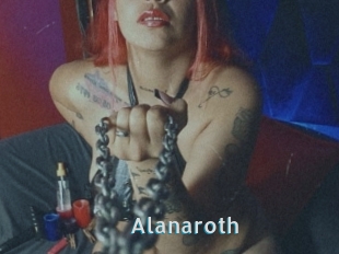 Alanaroth