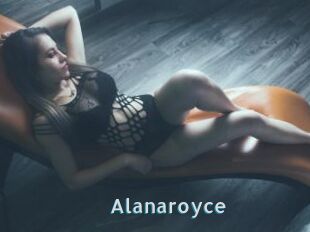 Alanaroyce