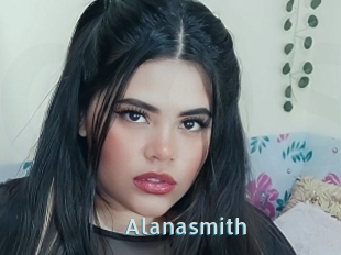 Alanasmith