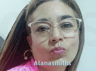 Alanasmiths