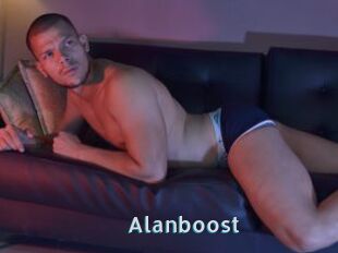Alanboost