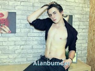 Alanbumder