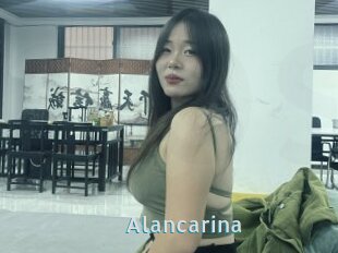 Alancarina