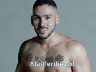 Alanferdinand