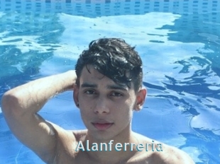 Alanferreria