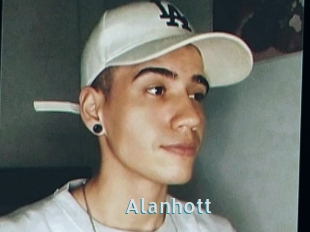 Alanhott