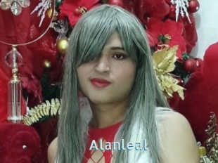 Alanleal