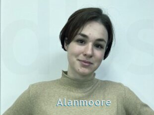 Alanmoore