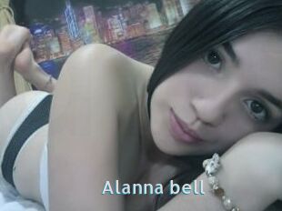 Alanna_bell