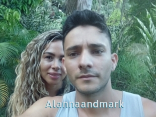 Alannaandmark