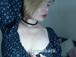 Alannabalti