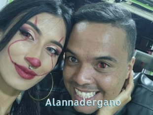 Alannadergano