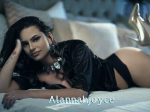 Alannahjoyce