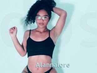Alannalore