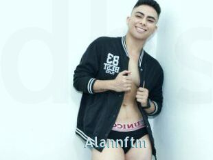 Alannftm