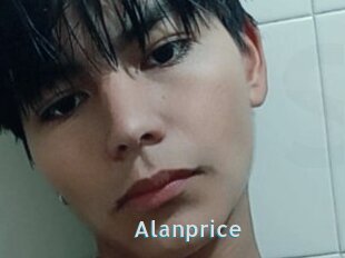 Alanprice
