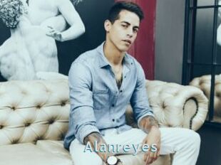 Alanreyes