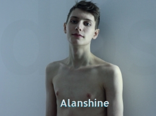 Alanshine