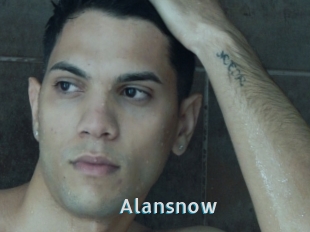 Alansnow