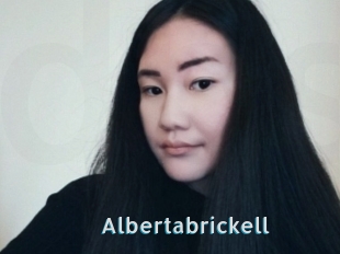 Albertabrickell