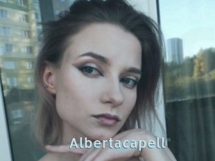 Albertacapell
