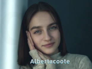 Albertacoote