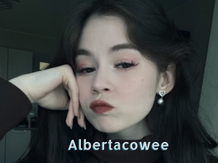 Albertacowee