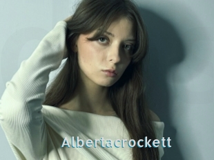 Albertacrockett