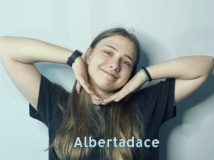 Albertadace