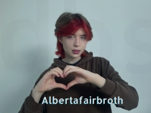 Albertafairbroth
