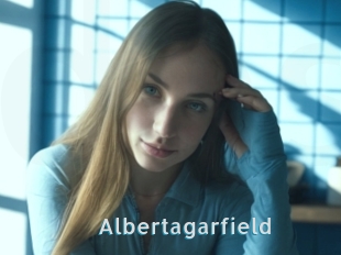 Albertagarfield