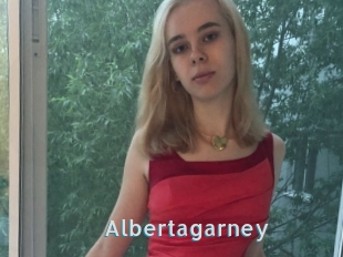 Albertagarney