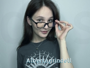 Albertagrindell