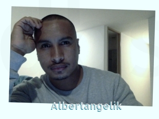 Albertangelik