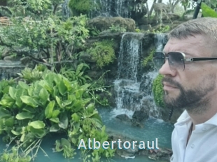 Albertoraul