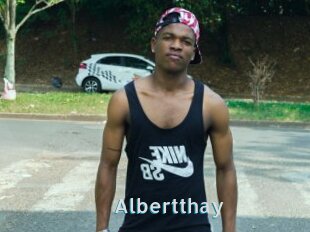 Albertthay