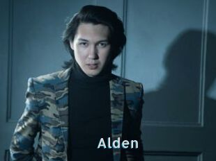 Alden