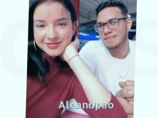 Aleandpao