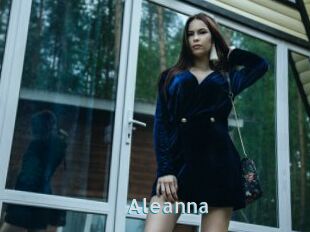 Aleanna