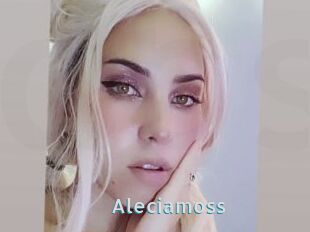 Aleciamoss