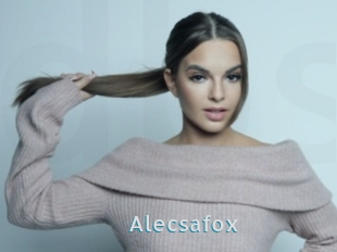 Alecsafox