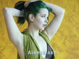 Aleena_axel