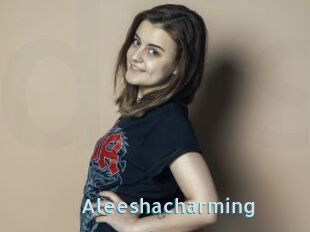Aleeshacharming