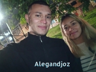 Alegandjoz