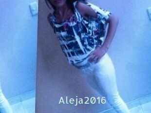 Aleja2016
