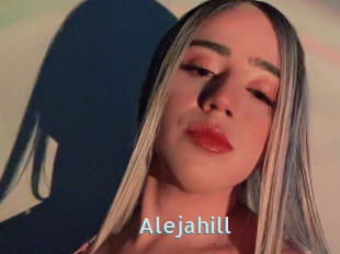 Alejahill