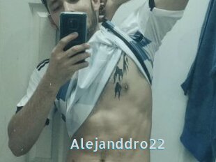 Alejanddro22