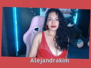 Alejandrakim